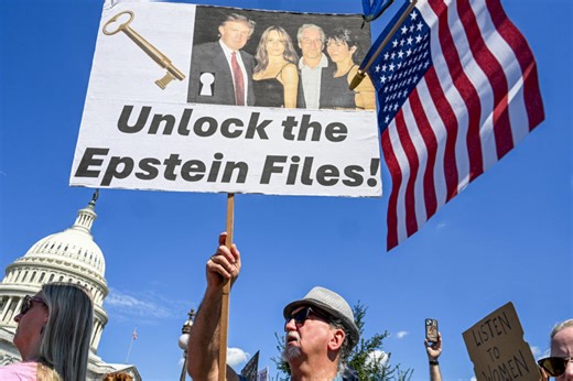Government push to unseal court records offers clues about what could be in the Epstein files