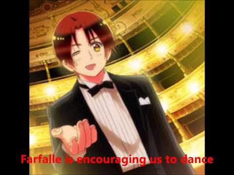Hatafutte Parade- N. Italy (Eng Subs)