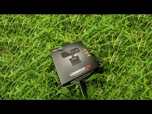 Watch Before Buying This Webcam! LUMINOUS C30 REVIEW