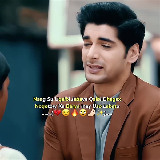 Musalsal Keygii: Heesaha Qabaalaha Soomaalida