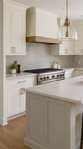 Beautiful Kitchen Interior Design | Modern & Stylish Home Ideas ✨ Step into this beautiful kitchen interior design that blends modern style, functionality, and warmth! From elegant cabinets to cozy lighting, every detail is crafted to create the perfect cooking space. 🍽️💫 If you love stunning home interiors, don’t forget to like, share, and follow for more inspiring 3D designs! 💖 #KitchenDesign #BeautifulKitchen #InteriorDesign #ModernKitchen #HomeDecor #KitchenIdeas #LuxuryInterior #3DInteri