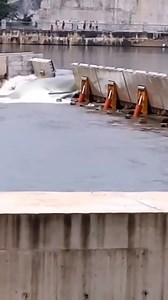 648K views · 832 reactions | The idea of the dam is very wonderful and its implementation is easy | RTV City Ub | Facebook