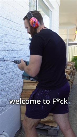 Home Renovation Fails: The Power Cable Mishap