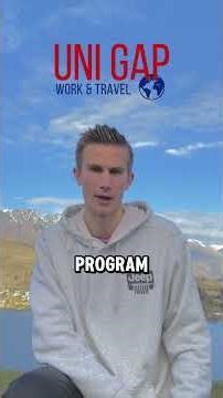 What happens when you take a chance on something completely new?| Benjamin's USA Story