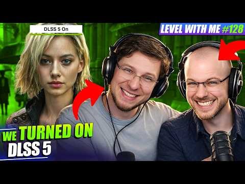 Nvidia VS Art - Level With Me Ep. 128