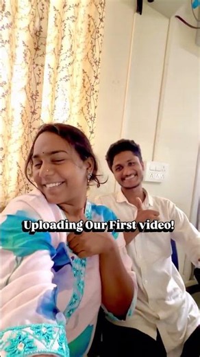 Uploading our first video!🥳 #marathipodcast #youthvoice #friendship