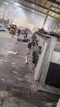 Rotary screen printing #rotarymachine #printing #printindustry #printingmachine #rotarymachine