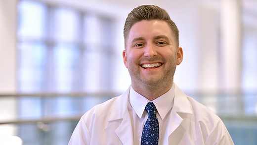 Colin Scott Phillips, PA | Orthopedic Surgery | Rogers, AR | Mercy