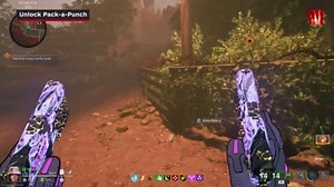 Call of Duty: Black Ops 6 Zombies - How to Get the Solais Sun Sword (Citadelle des Morts)