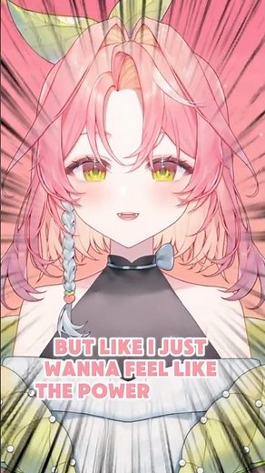 can I kick your balls? #vtuber #envtuber