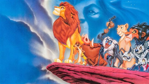 The Lion King at 30: The Disney Movie 'No One Was Supposed to Care About'