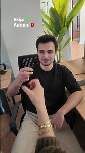 Birini yendiğimizde ne diyorduk? 😉