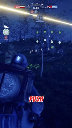 The Whole Squad Gets Deleted In Over The Top: WW1