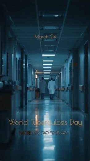 “This Disease Still Kills Millions… But It’s 100% Curable! 😳 | World TB Day”