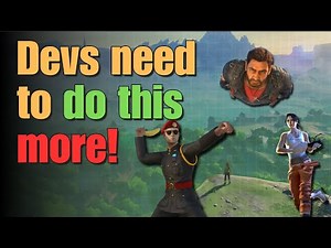 Why Your Favorite Game Moments Are NOT Scripted