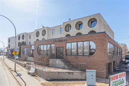 12046 Fort Rd NW, Edmonton, AB T5B 4H1 - Plaza 120 | LoopNet