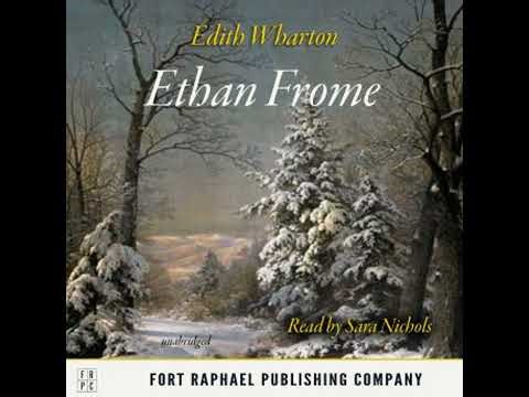 Ethan Frome - Edith Wharton