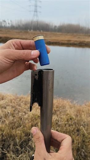 How an Old-School Ejector Actually Works