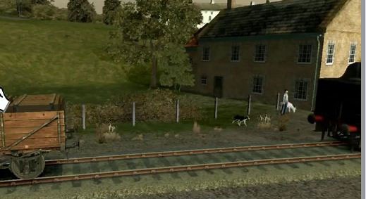 RailWorks 3: Train Simulator 2012 Deluxe Pack Review
