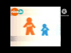 Nick Jr. Anomaly (2001 Aug 18 Wed Found Footage / Better Logo)