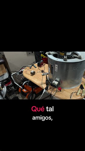 Testing Motor ECM for HVAC Systems