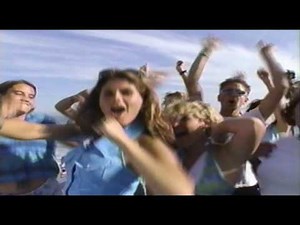 MTV Grind 1996 - Michael DeLorenzo - House Dance Music