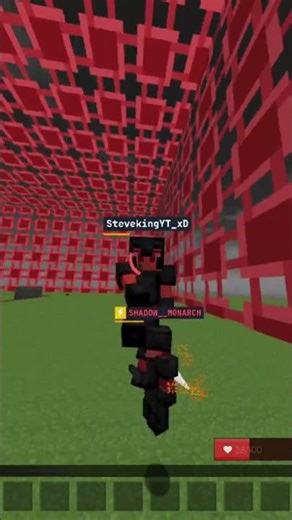 The most OP code for Bloxd!