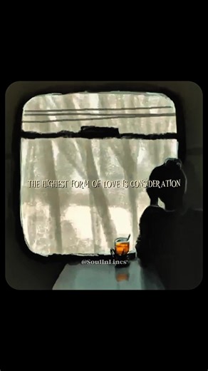 The Power of Consideration in Love and Philosophy