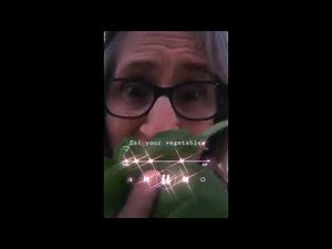 EAT YOUR VEGETABLES (Extended Version) | "Eat Your Vegetables" Remix