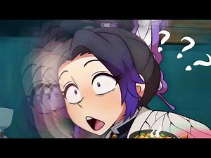 Shinobu vs Douma: Strategic New Technique Explained | Demon Slayer Fan Animation Story (Narrated)
