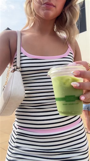 Experience Spring Break in Destin, Florida with Matcha