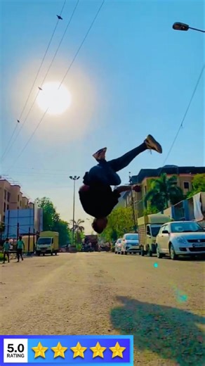 Fresh Flip Tricks Compilation for Your Viewing Enjoyment