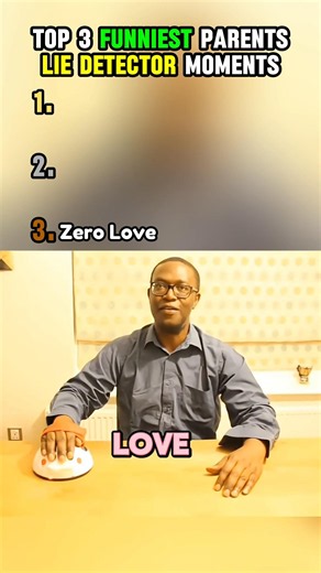 Funniest Lie Detector Test Moments 😭😭