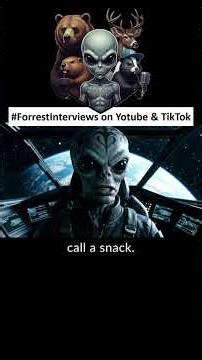 i want to believe...Alien on Stupid Humanity Compilation part4 #shorts #alien #comedy #ai