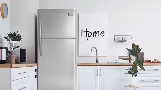 5 Reasons Why Frigidaire Refrigerator Making Clicking Noise - Miss Vickie