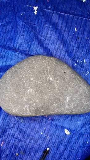 Rock Painting Techniques: Part 1 of 2