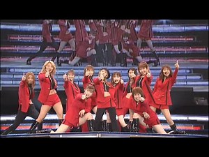 BE ALL RIGHT! / 11WATER (Hello! Project 2003夏～よっしゃ！ビックリサマー！！～)