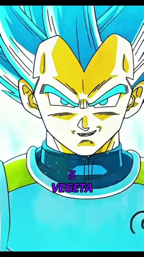 Top 10 Most Popular Anime Characters Of All Time According to Google