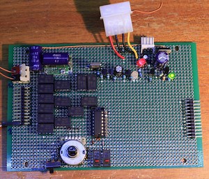 a not-so-basic current sensor | Details | Hackaday.io