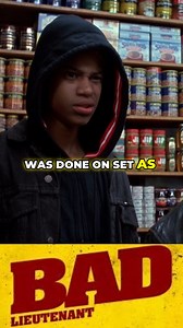 32K views · 416 reactions | Facts you didn't know about Bad Lieutenant #movies #moviefact #moviefacts #movietrivia #harveykeitel #BadLieutenant #indiemovie | Neon Light Movies | Facebook