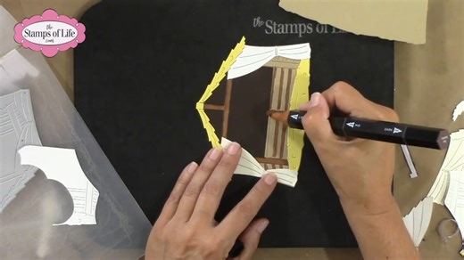 Learn how to make an adorable Nativity Manger Card with Stephanie Barnard using The Stamps of Life Fold-it Cad die set with Mini Nativity stamps & dies. https://thestampsoflife.com/ Manger Nativity Shaped Card Fold-it Die Set https://thestampsoflife.com/manger-nativity-fold-it.html Mini Nativity Clear Stamp Set https://thestampsoflife.com/mini-nativity-stamps.html Mini Nativity Dies https://thestampsoflife.com/mini-nativity-dies.html #thestampsoflife #nativity #manger #stephaniebarnard #cards #h