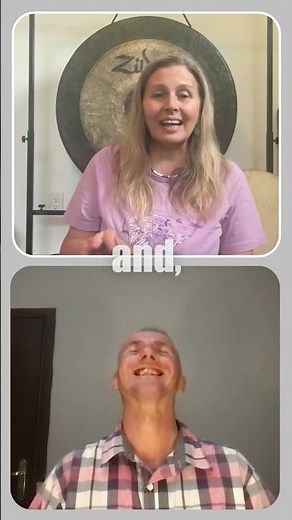 The healing power of humming