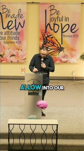 Faith Is The Secret To Honoring God
