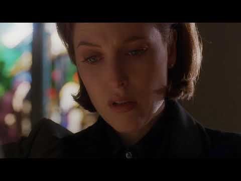 The X Files - Emily's Funeral (5x07)