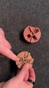 How To Put Together Bambu Lab 3D Printed Turtle