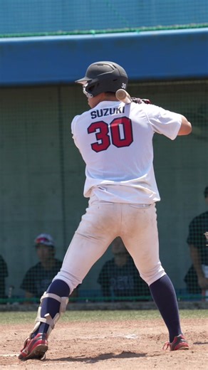 TAKAHIRO szn😎 #Rebase #clubrebase #rebasefamily #rebaseboys #baseball #hitting