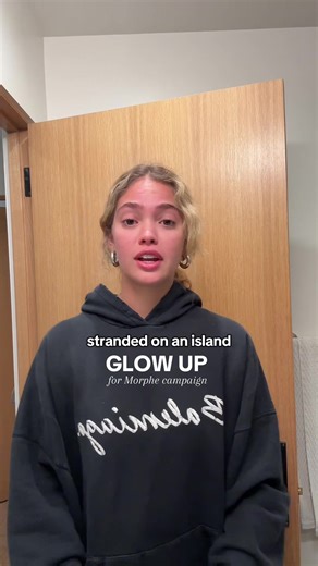 I still can’t believe I made it back just in time for work 🙏🏽 | glowup