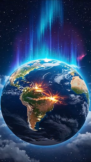 🌍 THE CATACLYSM PROTOCOL 🌋🧭 Magnetic north is accelerating. Crustal instability is confirmed. Long-ignored warnings from Edgar Cayce and Charles Hapgood now align with present-day data. This is not a forecast. This is a record. #PoleShiftWarning #CrustDisplacement #EdgarCayce #CharlesHapgood #EarthInstability #GeologicalRecords #AboveTheNormNews #HiddenHistory #MagneticFieldShift #PlanetaryReset | Above The Norm News