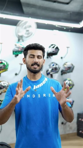 Rynox AIR GT 04 | ignite.street