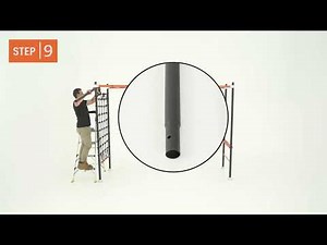 Vuly Quest Installation - Extra Large